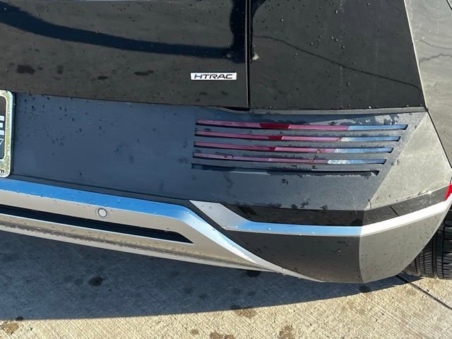 Used 2024 Hyundai Ioniq 5 SE image 9