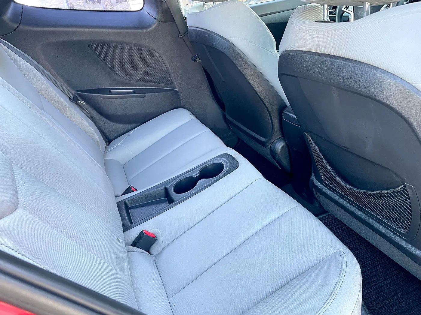 Used 2013 Hyundai Veloster image 11