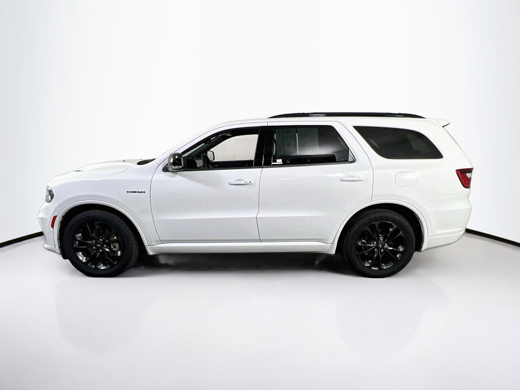 Used 2023 Dodge Durango R/T AWD/4WD image 8