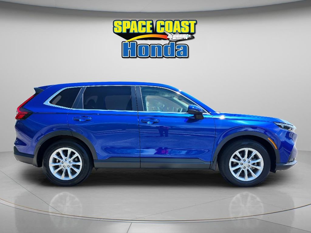 Used 2024 Honda CR-V EX image 13