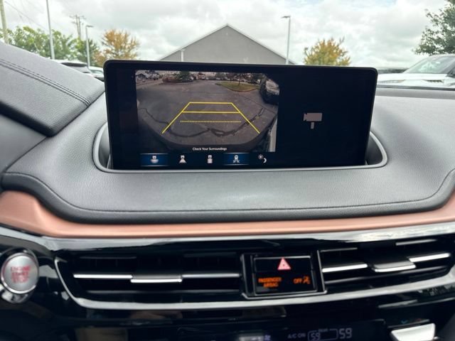 Used 2022 Acura MDX SH-AWD image 5
