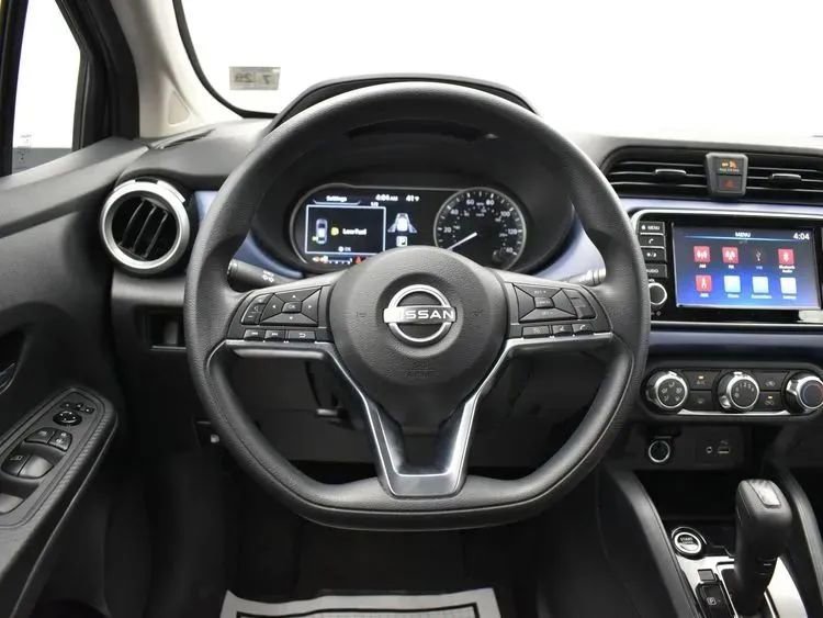 Used 2024 Nissan Versa SV image 19