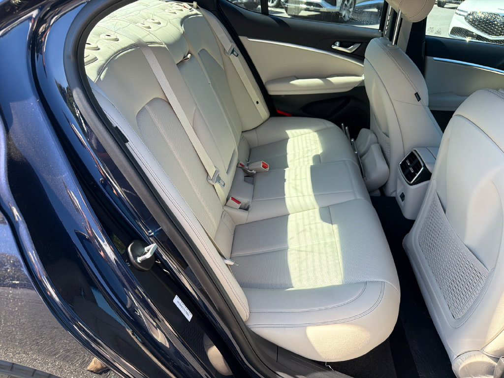 New 2026 Genesis G70 2.5T AWD/4WD image 17