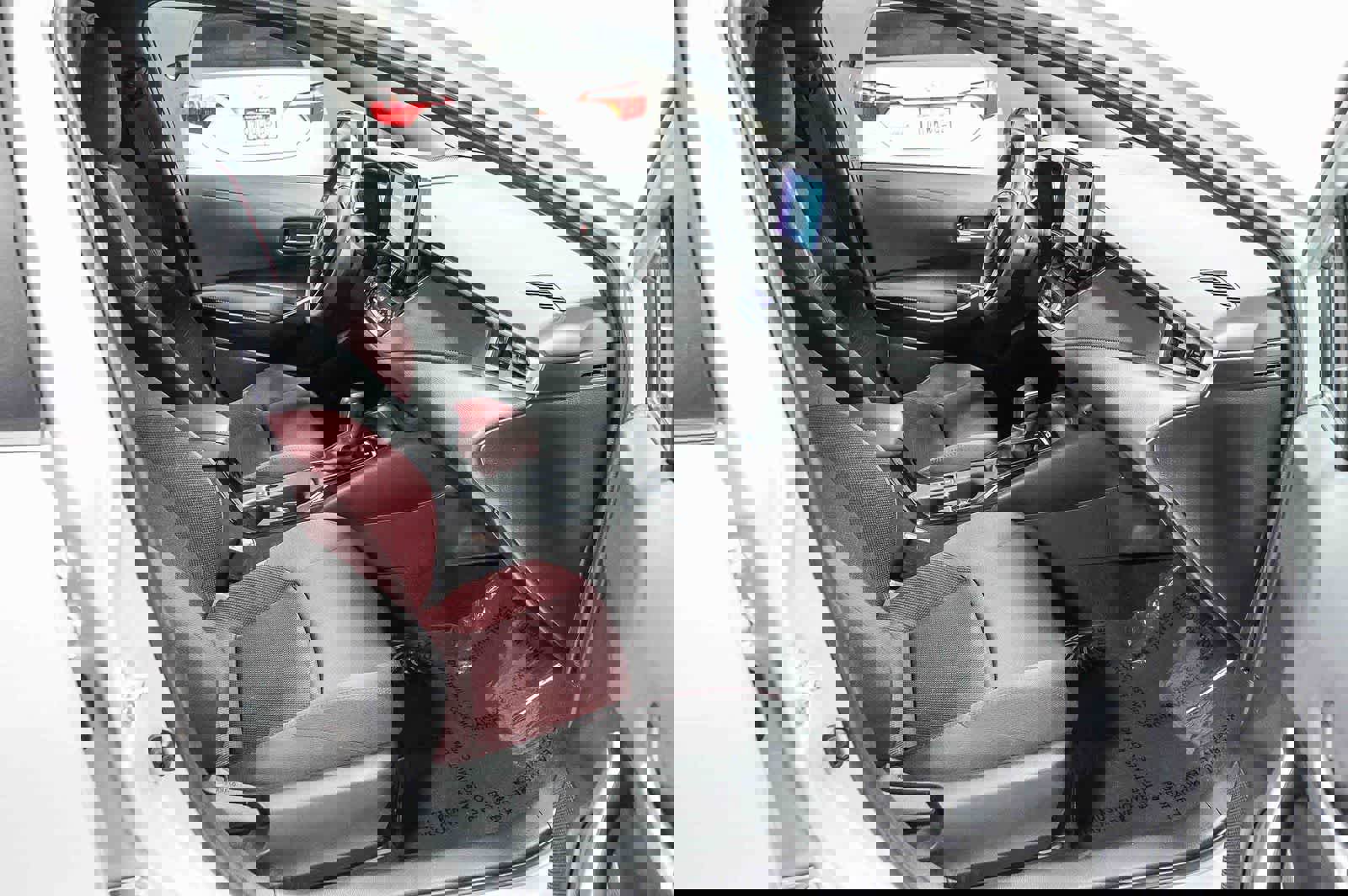 Certified 2024 Toyota Corolla SE FWD image 16