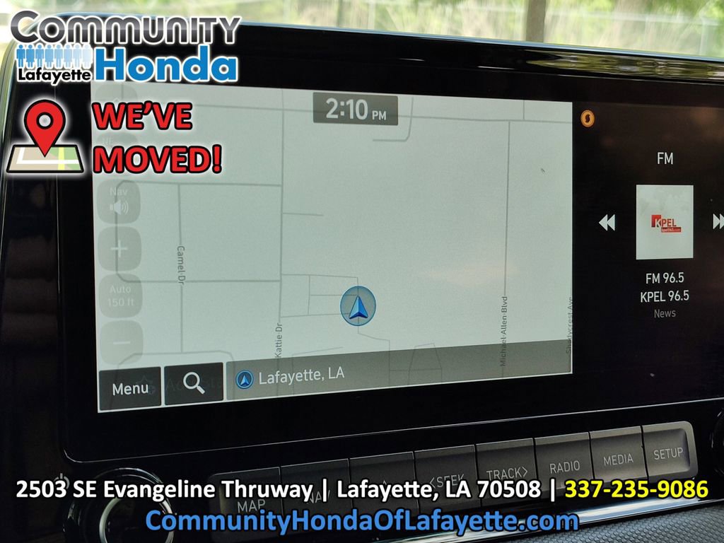 Used 2023 Hyundai Kona N Line image 37