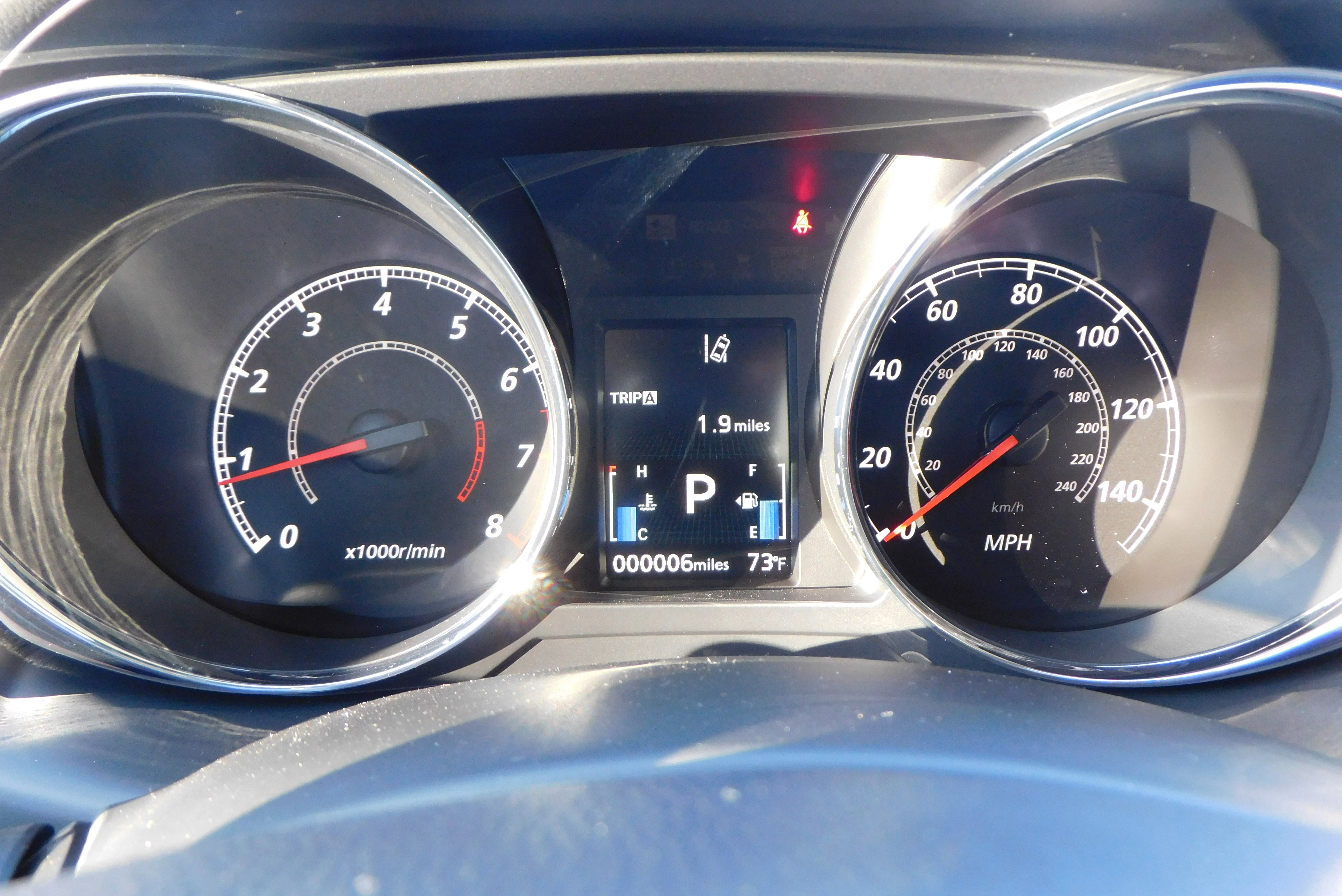 New 2025 Mitsubishi Outlander Sport ES image 16