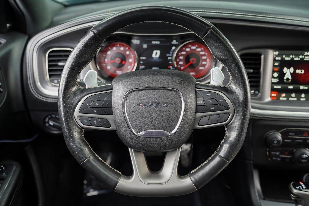 Used 2021 Dodge Charger SRT Hellcat image 27