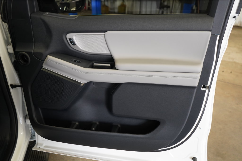 New 2026 Ford Expedition Active AWD/4WD image 21