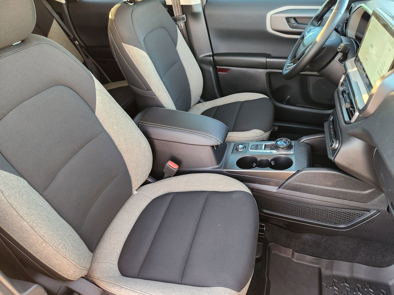 New 2025 Ford Bronco Sport Big Bend w/ Convenience Package image 12