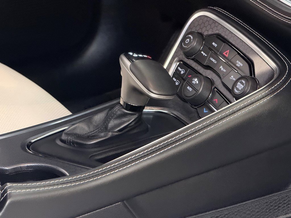 Used 2022 Dodge Challenger SRT Hellcat image 18