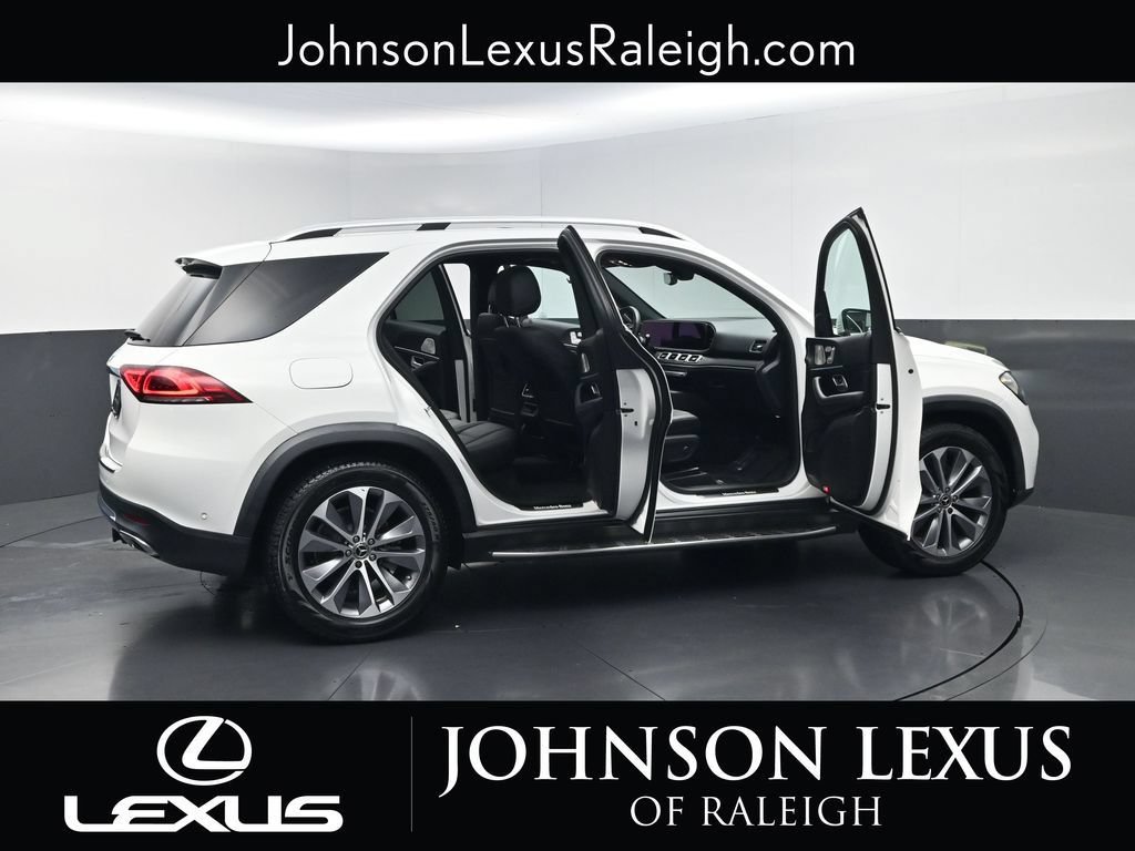 Used 2023 Mercedes-Benz GLE 350 image 32