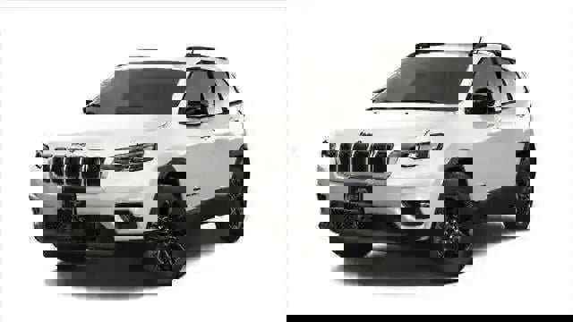 New 2023 Jeep Cherokee Altitude Lux image 1