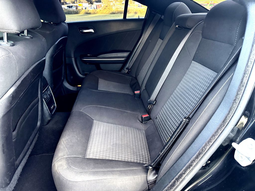 Used 2019 Dodge Charger Scat Pack image 14