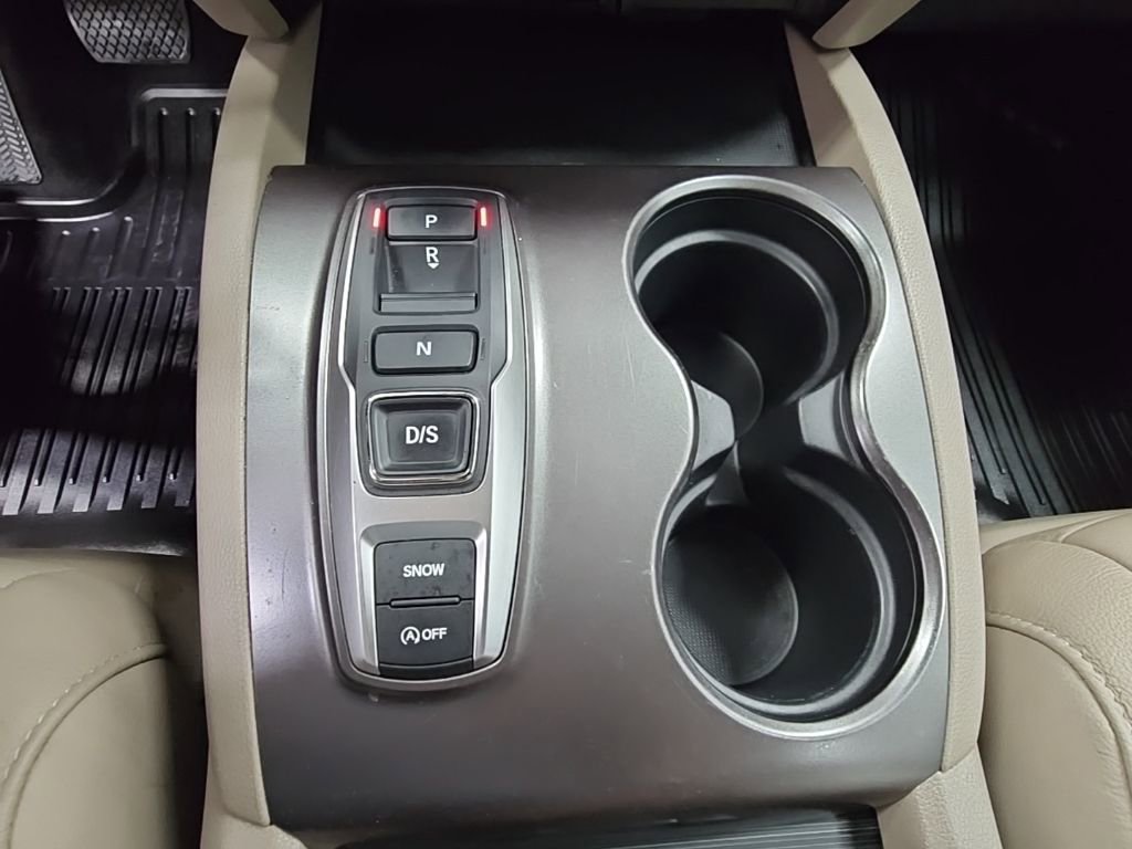 Used 2021 Honda Pilot EX-L image 21