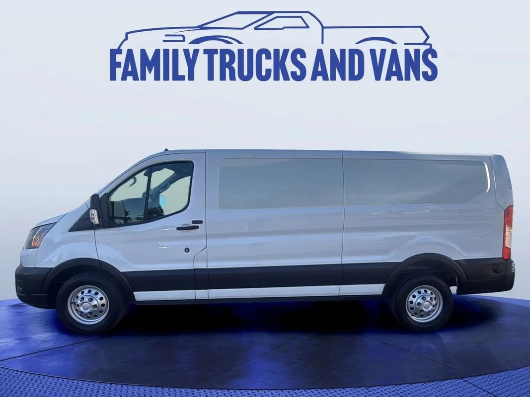 Used 2020 Ford Transit 150 Low Roof AWD image 2
