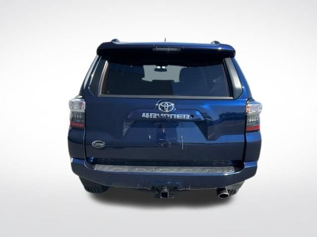 Used 2019 Toyota 4Runner SR5 Premium AWD/4WD image 14