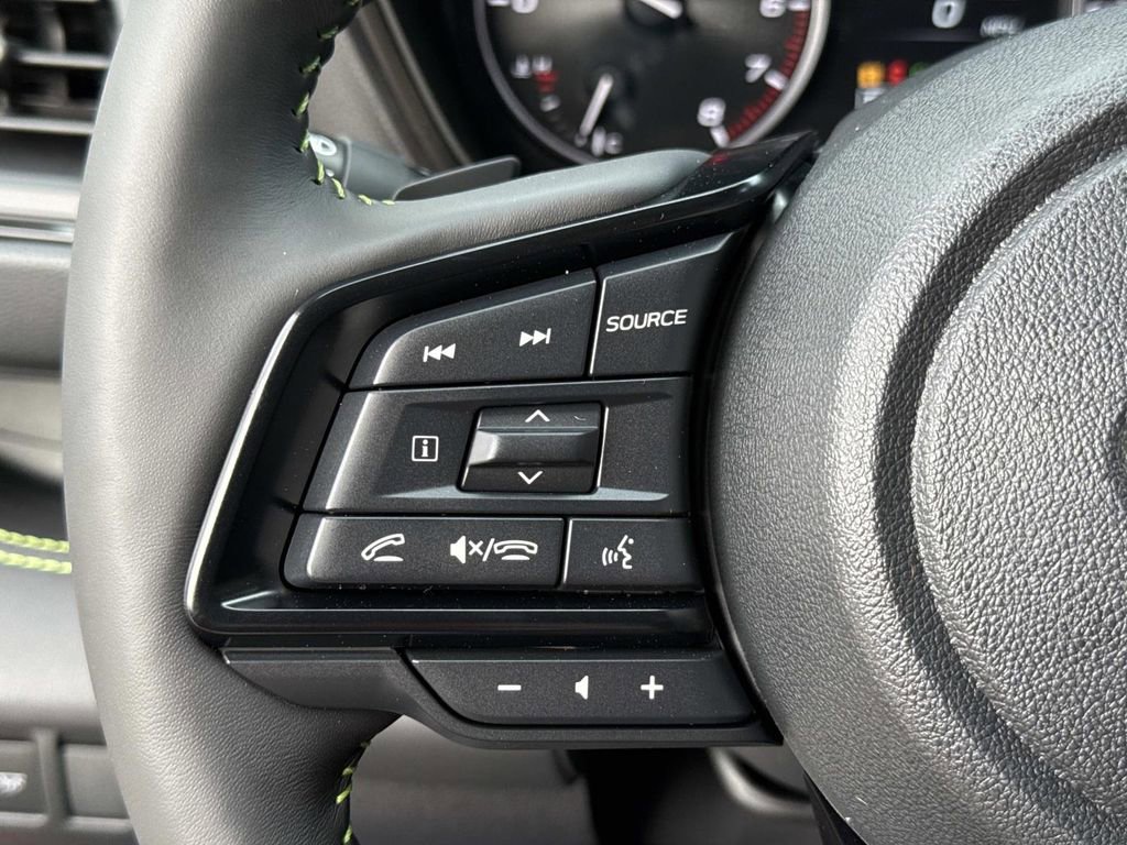 New 2026 Subaru Ascent Bronze Edition image 41