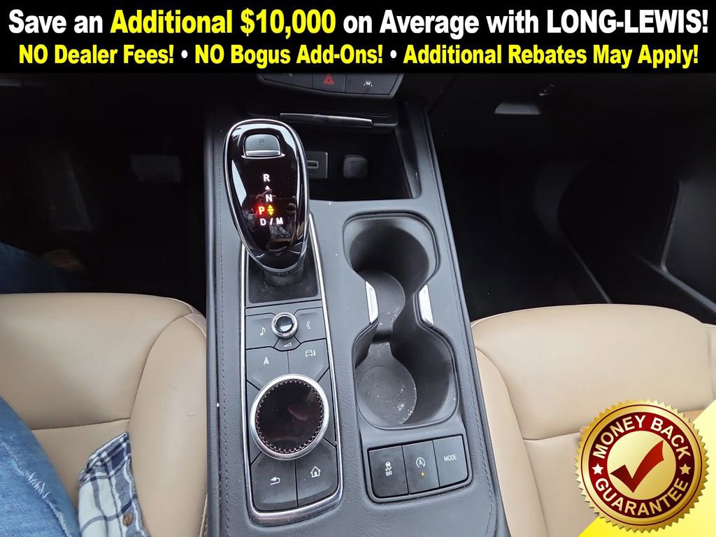 Used 2024 Cadillac XT4 Premium Luxury image 28