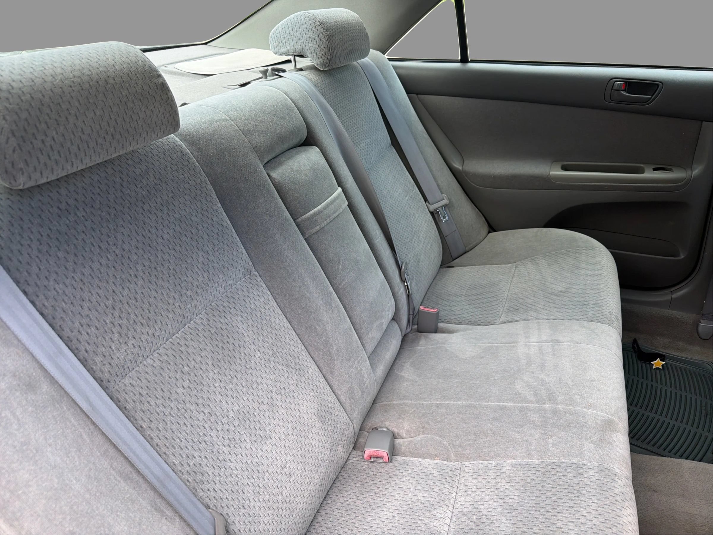 Used 2004 Toyota Camry FWD image 27