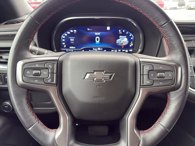 Used 2022 Chevrolet Tahoe RST w/ Luxury Package image 20