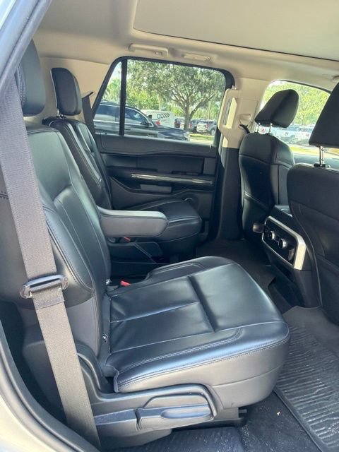 Used 2023 Ford Expedition XLT RWD image 6