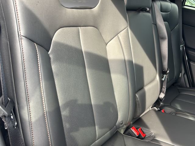 New 2026 Jeep Cherokee Limited image 41