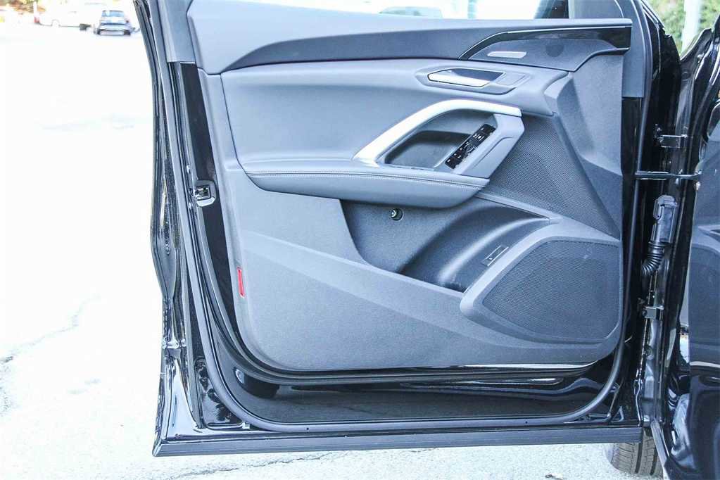 New 2025 Audi Q5 Premium Plus image 22