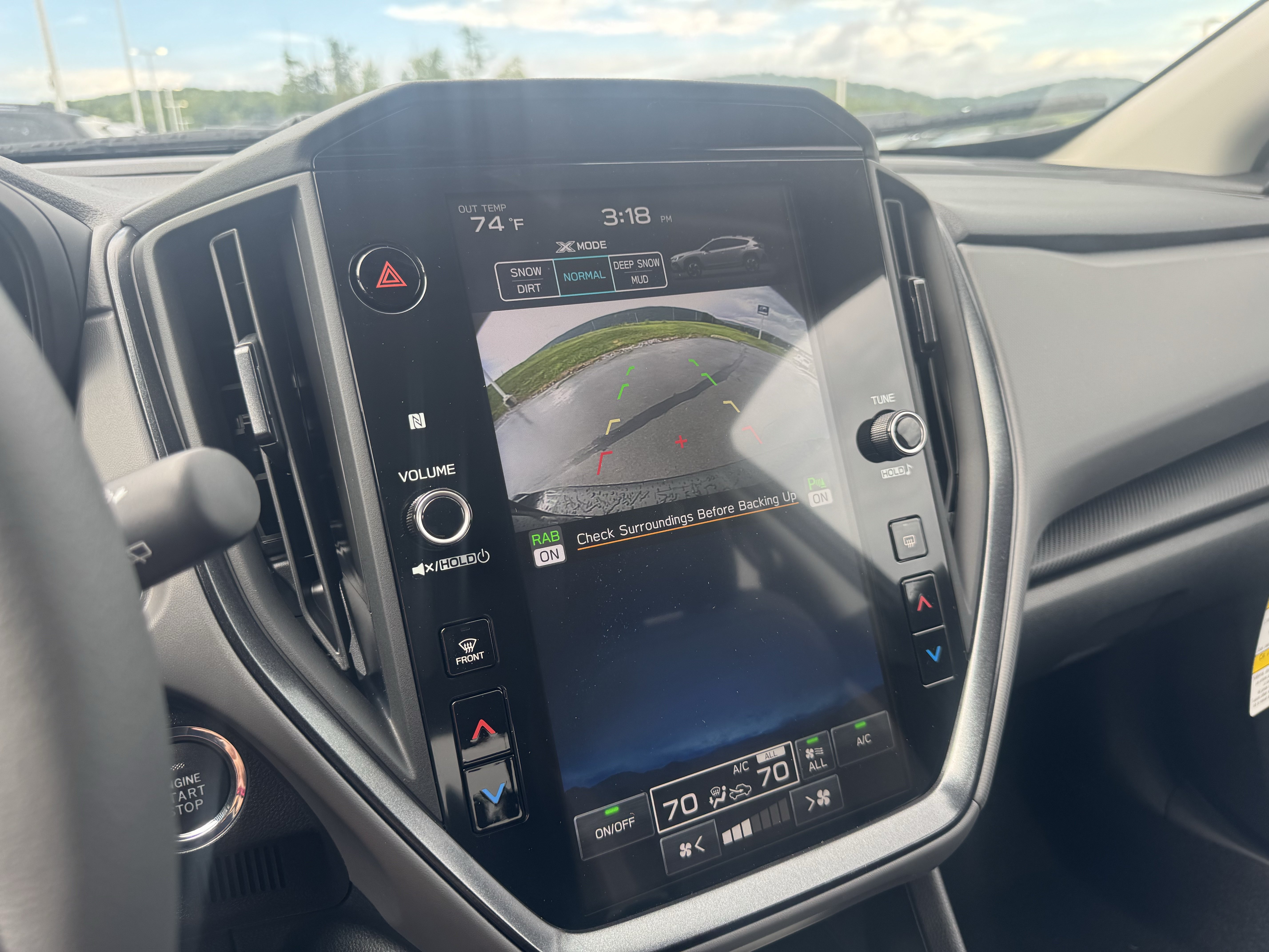 New 2026 Subaru Crosstrek 2.5i Limited AWD/4WD image 25