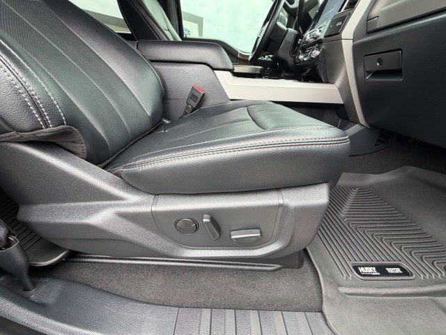Used 2022 Ford F250 Lariat w/ Tremor Off-Road Package AWD/4WD image 24