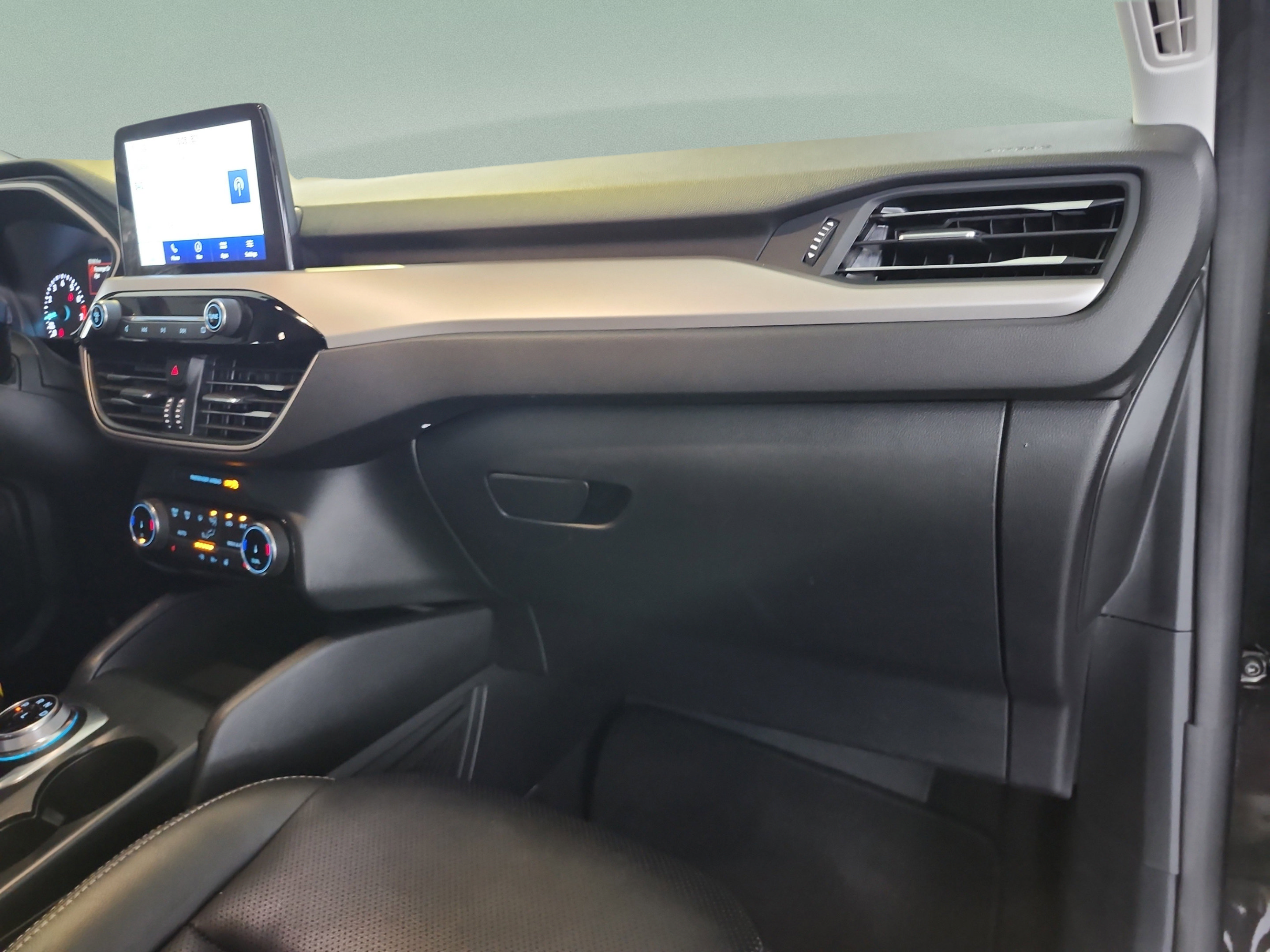 Certified 2022 Ford Escape SEL FWD image 20