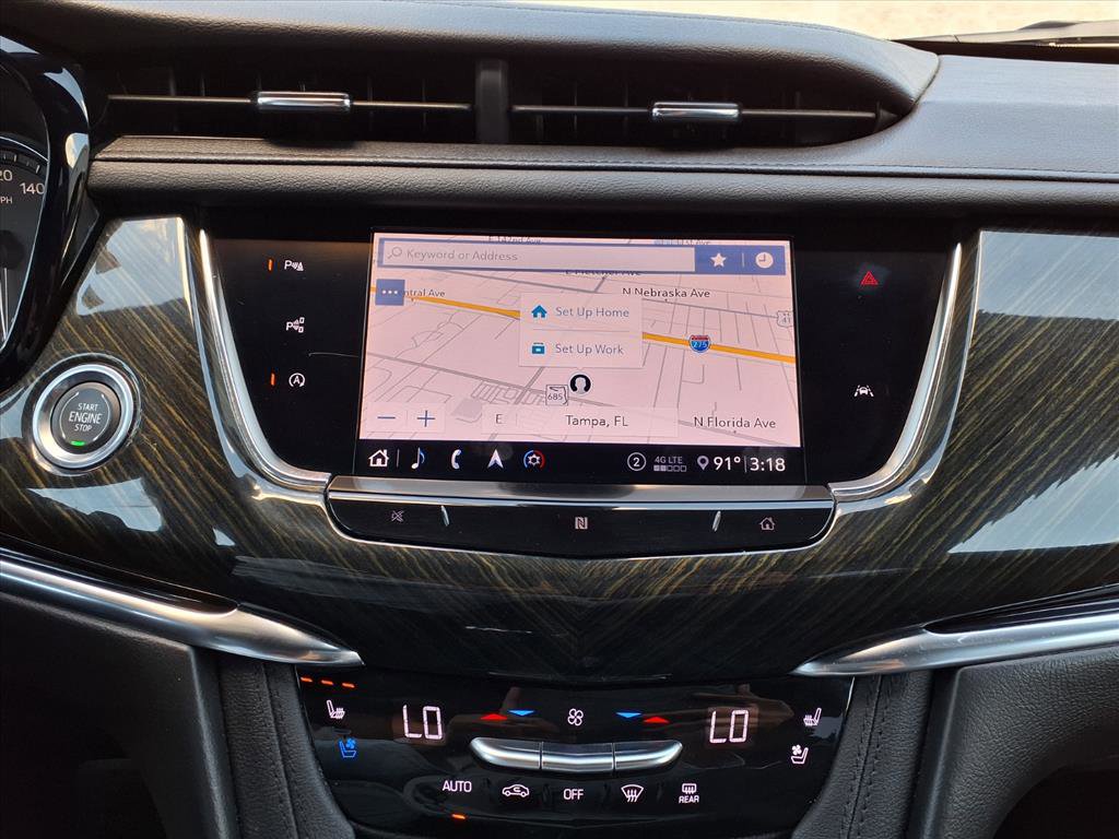 Used 2020 Cadillac XT6 Premium Luxury FWD image 25