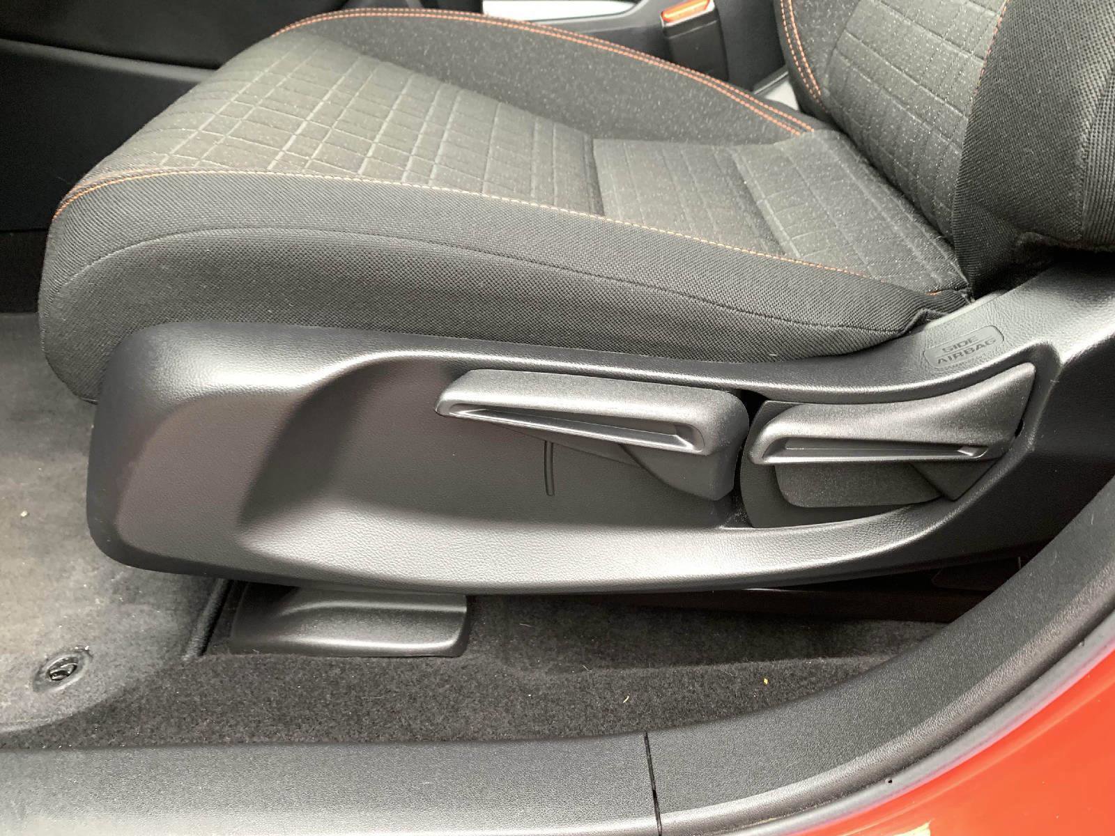 Used 2023 Honda HR-V Sport image 34