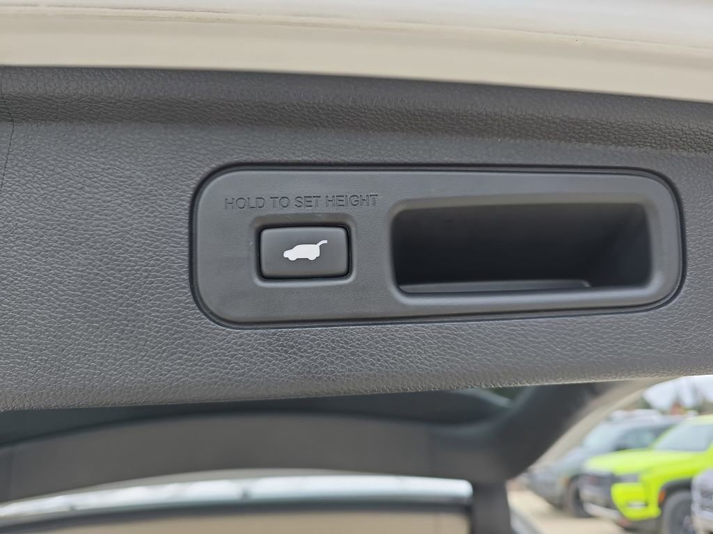 Used 2024 Honda Odyssey EX-L image 19
