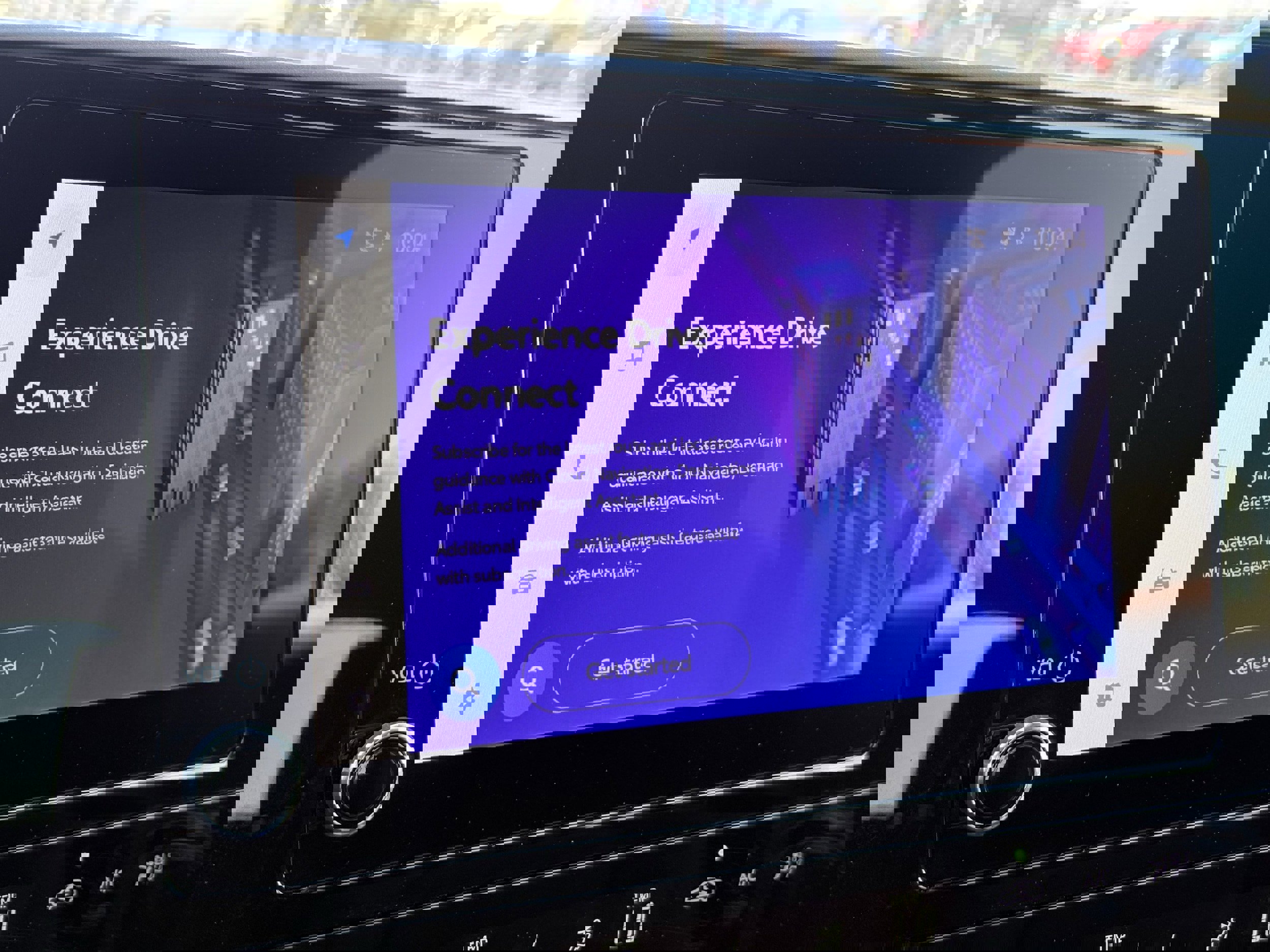 Certified 2024 Subaru Solterra Premium image 24