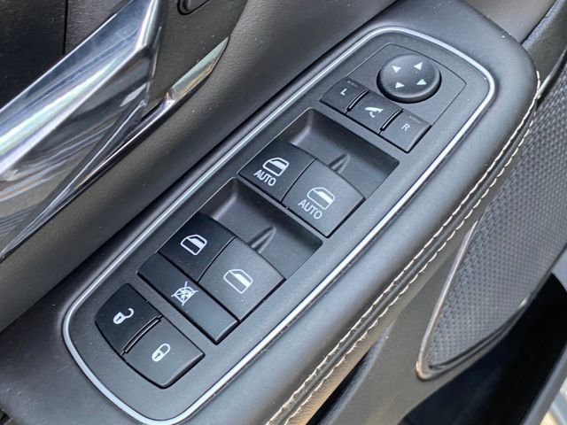 Used 2022 RAM 1500 Limited w/ Body Color Bumper Group AWD/4WD image 12