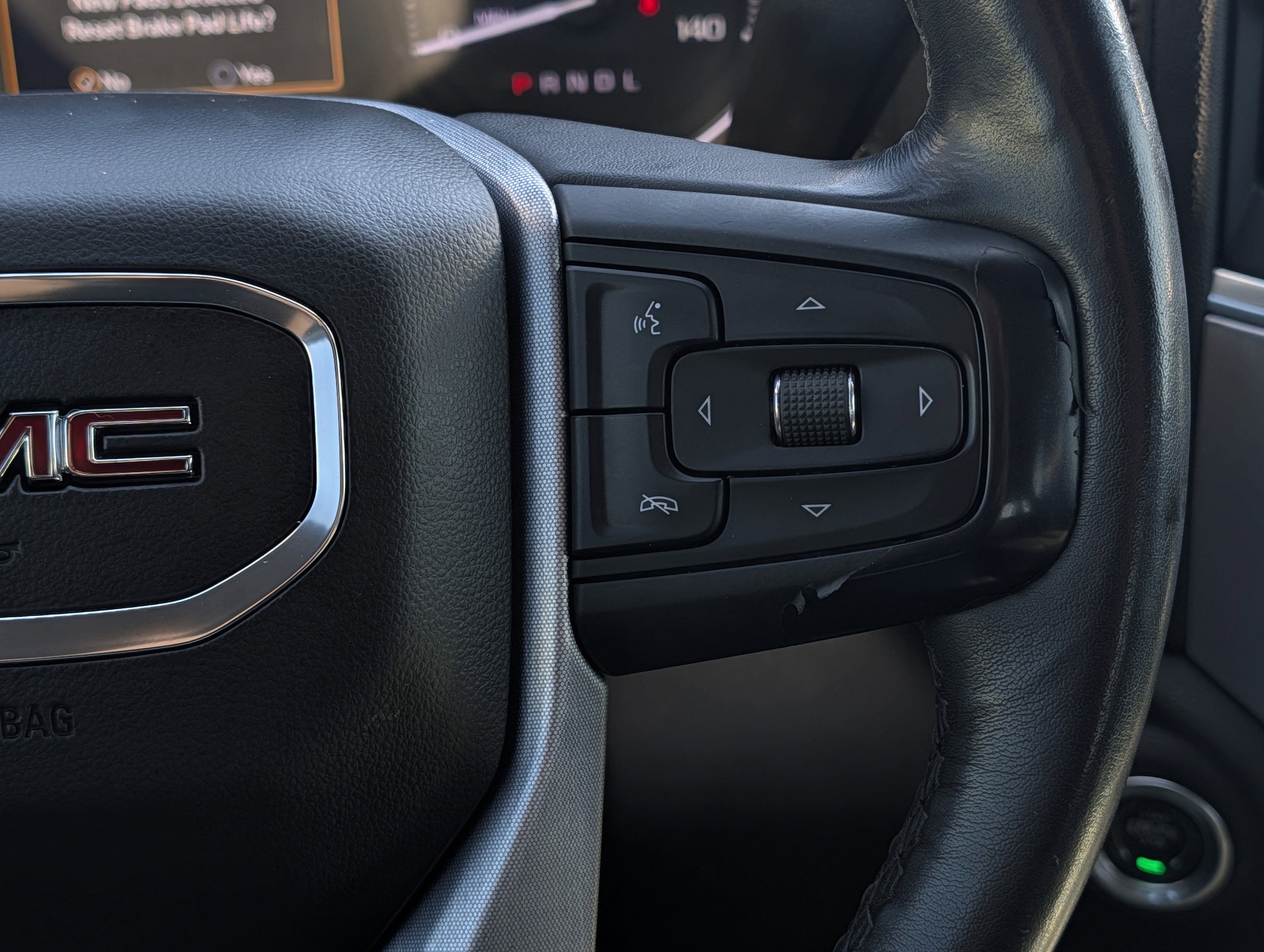 Used 2021 GMC Sierra 1500 SLT w/ SLT Premium Plus Package image 26