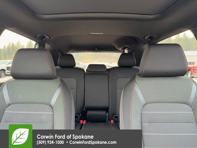 Used 2025 Honda CR-V Sport image 32