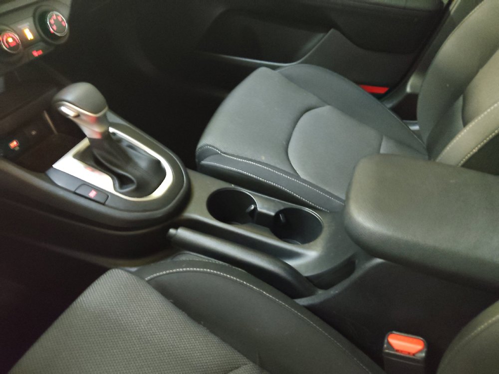 Used 2024 Kia Forte LXS w/ LXS Technology Package image 26