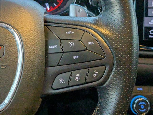Used 2021 Dodge Durango R/T w/ Technology Group image 5