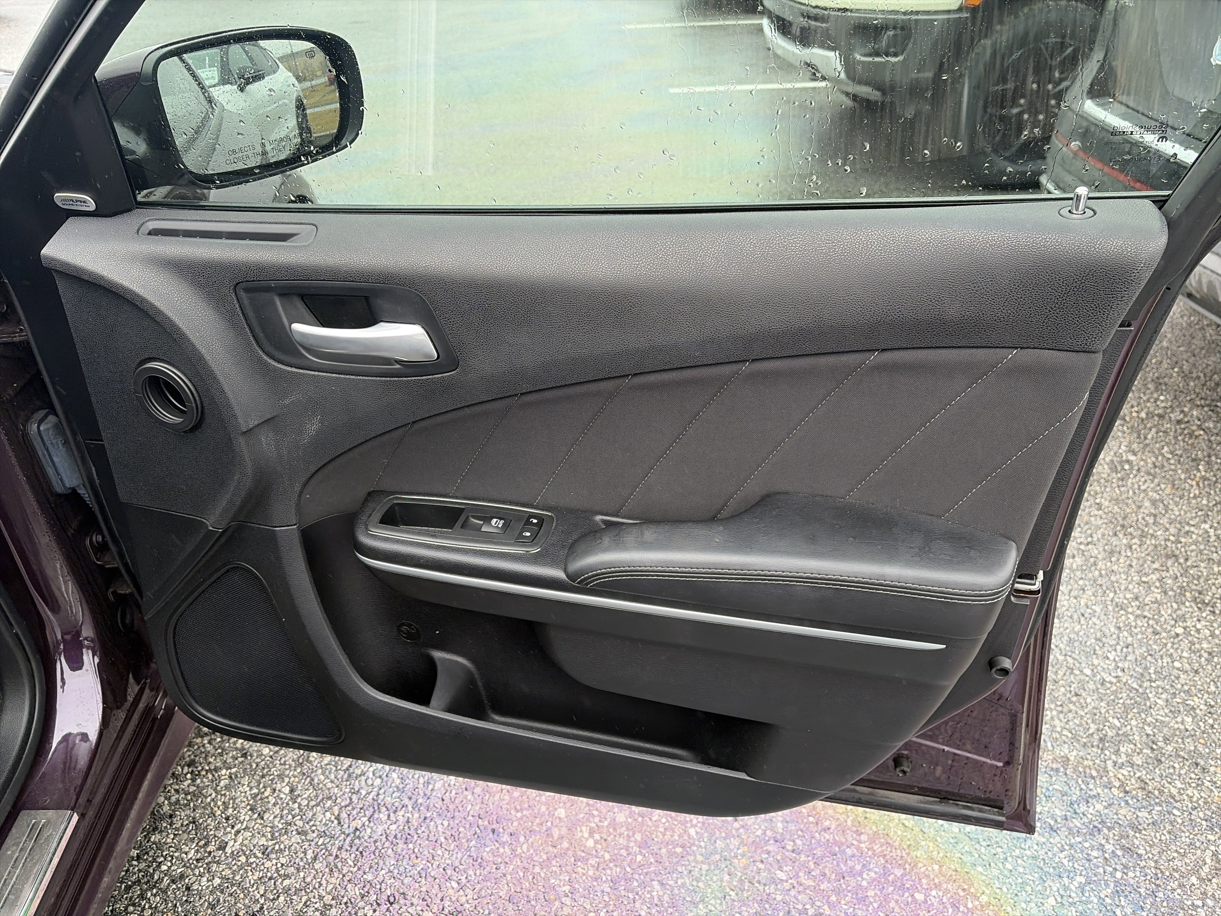 Used 2021 Dodge Charger Scat Pack image 24