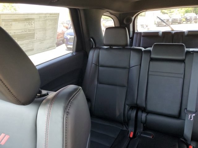 New 2026 Dodge Durango GT AWD/4WD image 14