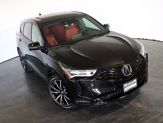 Used 2026 Acura RDX A-Spec AWD/4WD image 7
