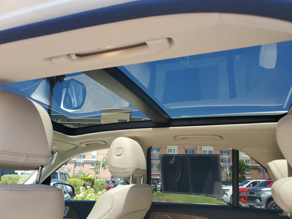 Used 2022 Mercedes-Benz GLE 350 4MATIC image 17