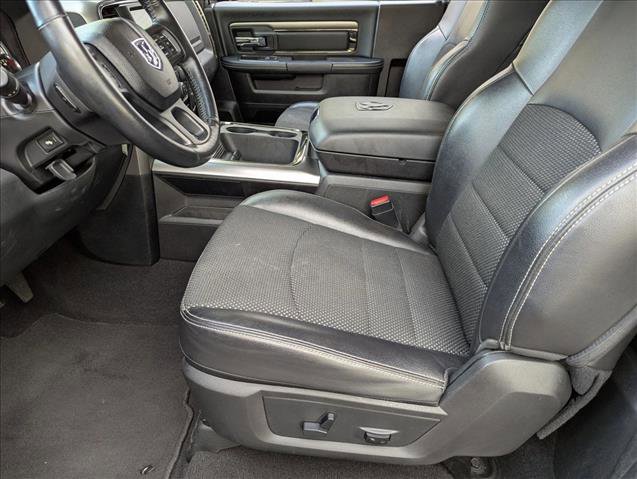 Used 2016 RAM 1500 Sport image 16