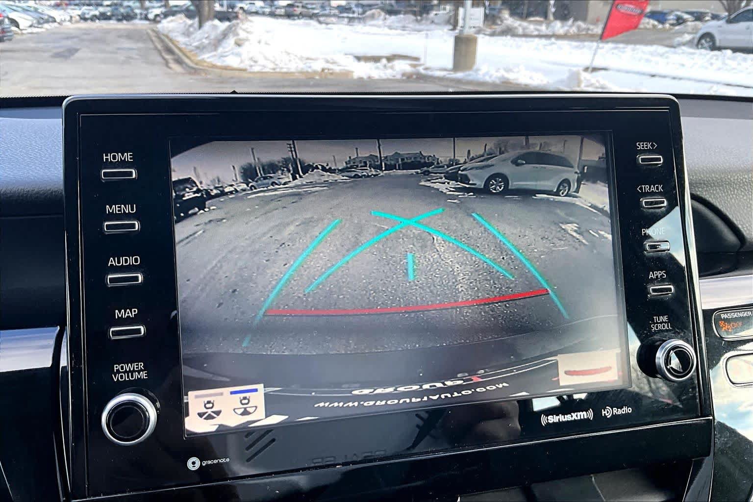 Used 2022 Toyota Camry XSE FWD image 26