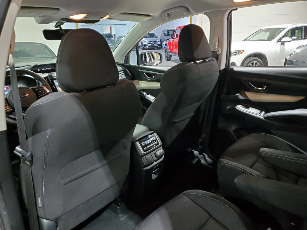 Used 2020 Subaru Ascent Premium w/ Convenience Package AWD/4WD image 26