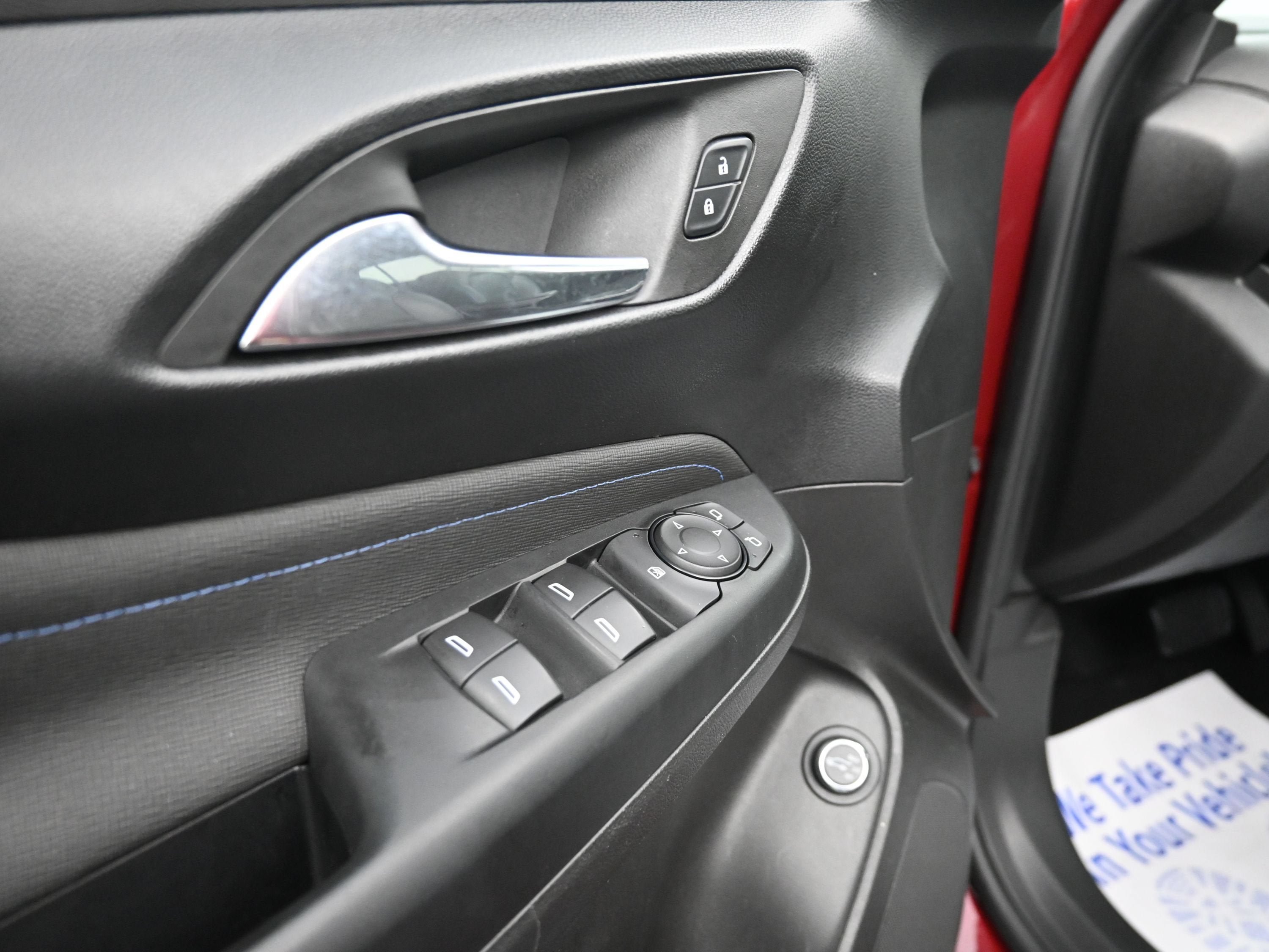 Used 2024 Buick Envista Sport Touring w/ Convenience I Package FWD image 25