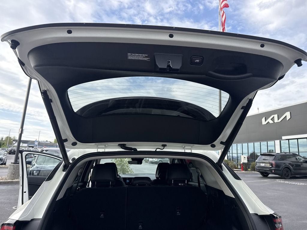 New 2026 Kia Sportage EX AWD/4WD image 42