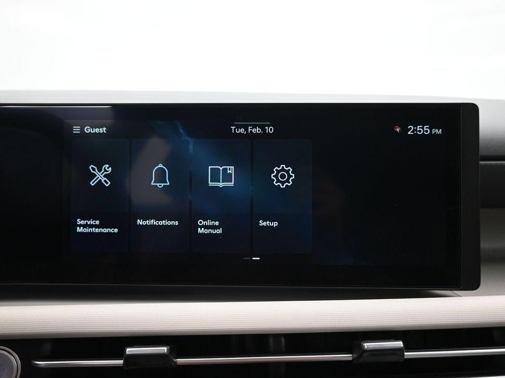 New 2026 Hyundai Tucson SEL AWD/4WD image 17