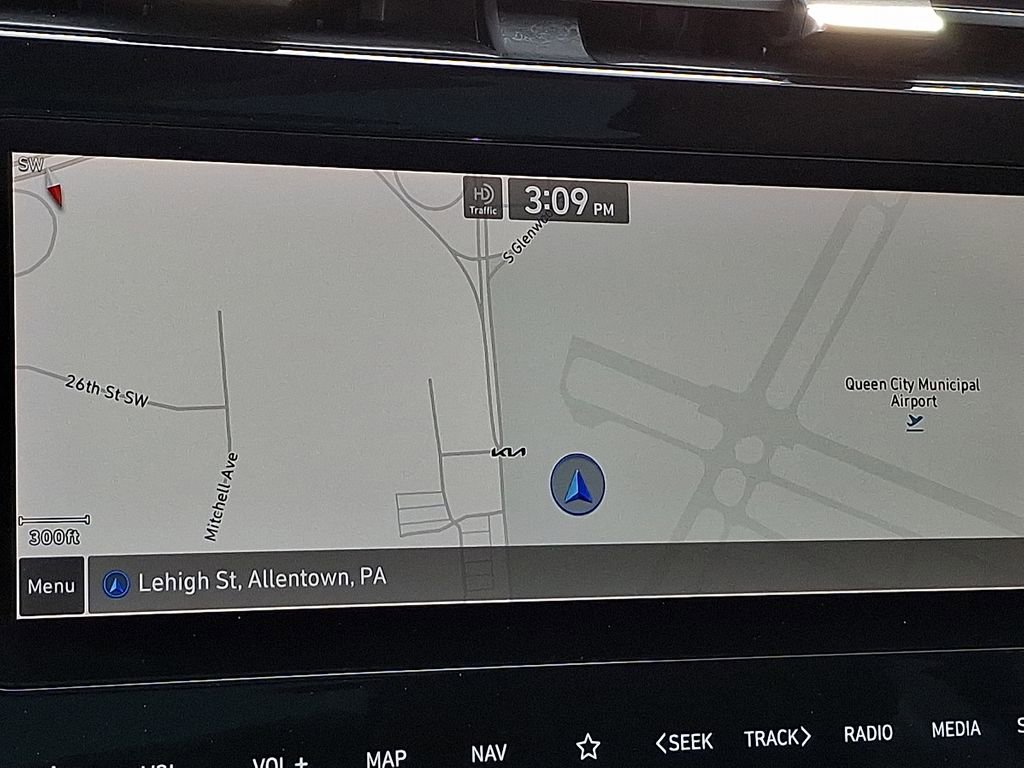 Used 2022 Hyundai Tucson Limited image 25